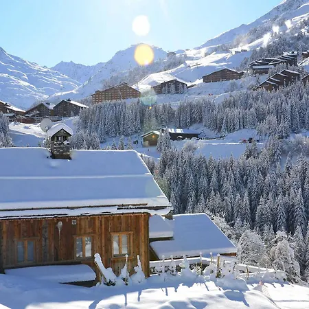 Apartamento Rénové Au Sud, Sur Les Pistes, Pour 2 Personnes - Fr-1-182-167 *